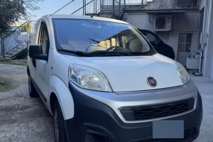 Fiat fiorino 1.3 multijet
