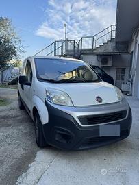 Fiat fiorino 1.3 multijet