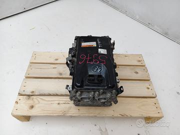 INVERTER CONVERTITORE DI CORRENT 160kW 218CV TOYOT