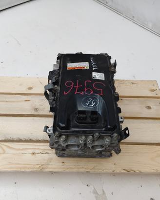 INVERTER CONVERTITORE DI CORRENT 160kW 218CV TOYOT