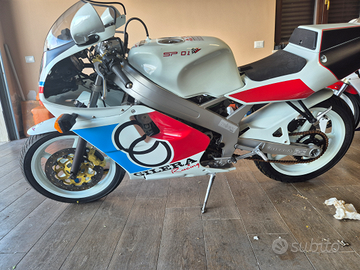 Gilera sp01 sp 01
