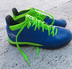 scarpe calcio e calcetto 