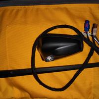 antenna originale Renault Clio 5 