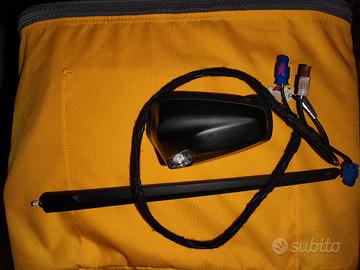 antenna originale Renault Clio 5 