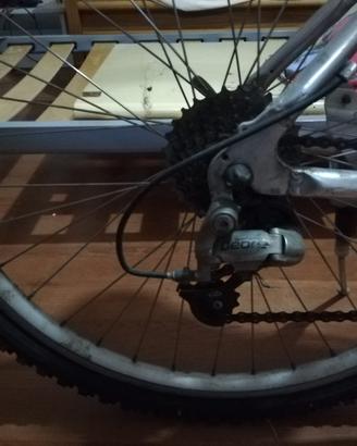 Bici Atala