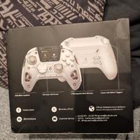 PAD MANBA ONE V2 NUOVO