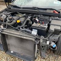 Motore renault k9k 1500 dci 2018 euro 6b
