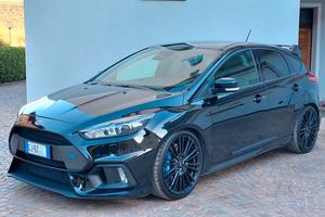 FORD FOCUS RS PERFORMANCE 4x4 350cv BOLLO PAGATO
