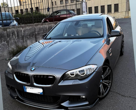 Bmw Serie 5 F10 523i M M5