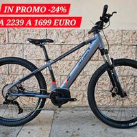 Atala B-CROSS A3.2 LT10 OLI 80nm 540wh(PROMO -24%)