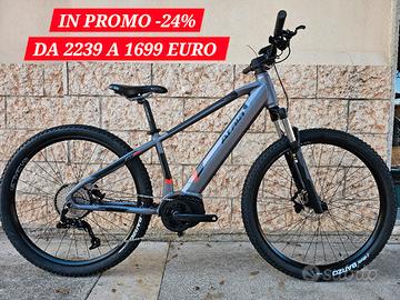 Atala B-CROSS A3.2 LT10 OLI 80nm 540wh(PROMO -24%)