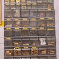 KIT CILINDRI YALE ASSA ABLOY