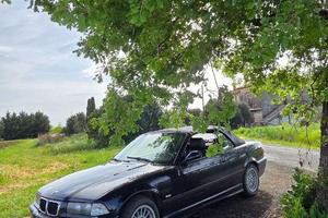 Bmw e36 320i
