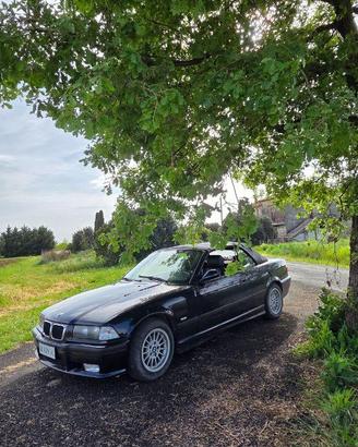 Bmw e36 320i