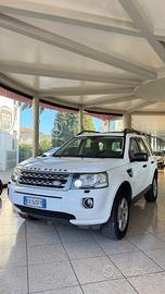 Land Rover Freelander 2.2 TD4 S.W. HSE Luxury