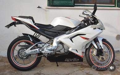 Aprilia rs 125
