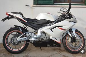 Aprilia rs 125