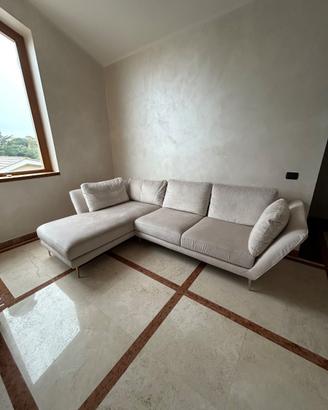 Divano Poltronesofà Battito d'Ali