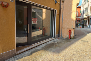 Negozio/ Ufficio