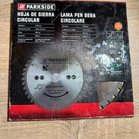 Lama per sega circolare