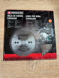 Lama per sega circolare