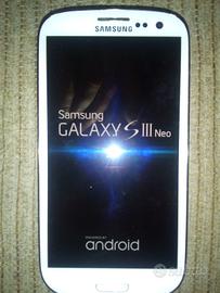 Samsung Galaxy S III Neo 