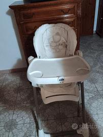 Seggiolone della cam