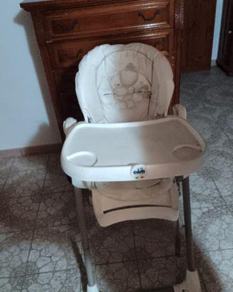 Seggiolone della cam