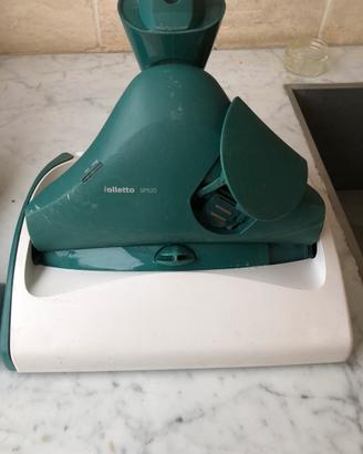 VORWERK FOLLETTO VK140 accessori