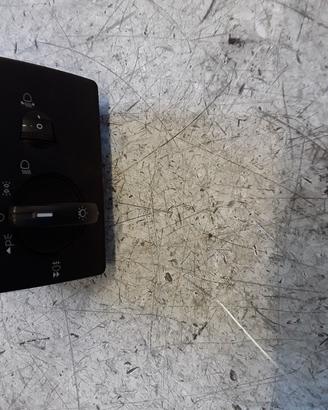 INTERRUTTORE COMANDO LUCI FORD Focus Berlina 3° S