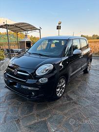Fiat 500 L - 1.4  95 cv - Mirrow S & S