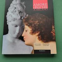 Amore e Psiche a Milano