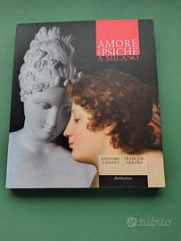 Amore e Psiche a Milano