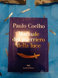 libro Paulo coelho