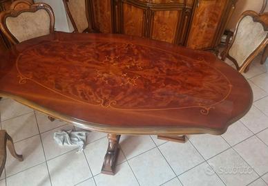 sala da pranzo