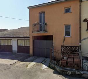 Appartamento a Marcignago, 3 locali