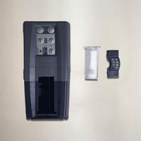 Distributore automatico di cibo per acquario ⬇️