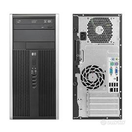 HP COMPAQ 6200 PRO inel I5