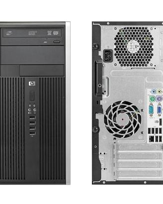 HP COMPAQ 6200 PRO inel I5