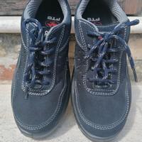 Scarpe Antinfortunistiche n° 37