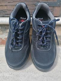 Scarpe Antinfortunistiche n° 37