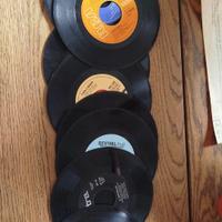  45 GIRI ORIGINALI ANNI 70 E 80