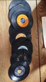  45 GIRI ORIGINALI ANNI 70 E 80