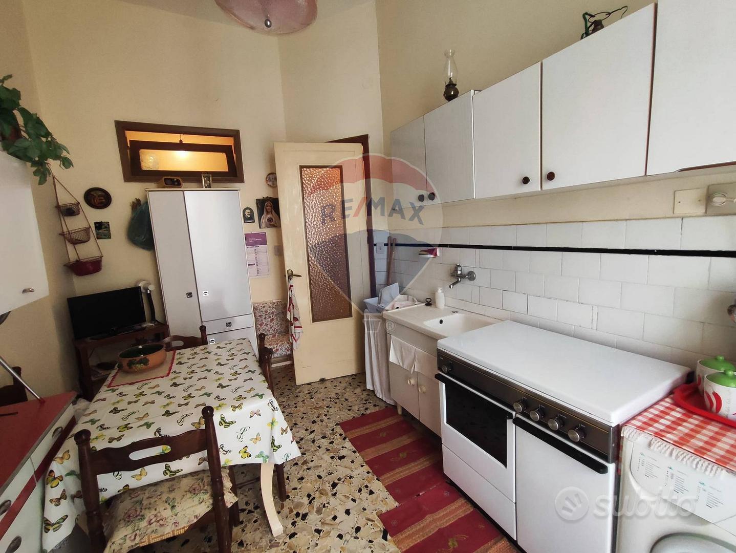 Casa Indipendente - Bagheria - Vista 4