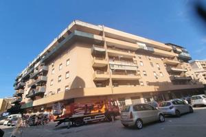 Appartamento Palermo [Cod. 20/26VRG]