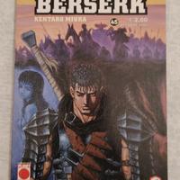 Berserk 45 - Sottiletta Prima Edizione