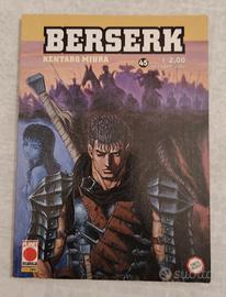 Berserk 45 - Sottiletta Prima Edizione