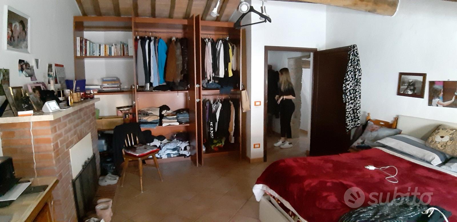Appartamento – Castel del Piano, Montegiovi - Altro