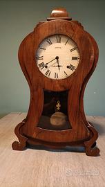 orologio a pendolo da tavolo 
