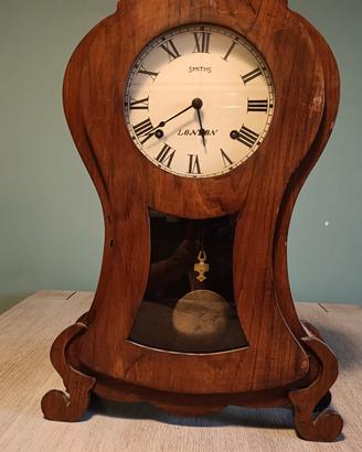 orologio a pendolo da tavolo 